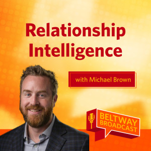 Relationship Intelligence with Michael Brown