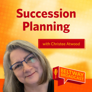 Succession Planning with Christee Atwood