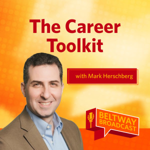The Career Toolkit with Mark Herschberg
