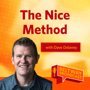 The Nice Method with Dave Delaney