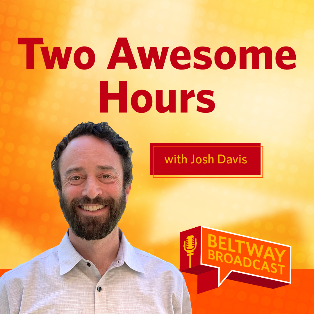 Beltway Broadcast
