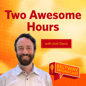 Two Awesome Hours with Josh Davis