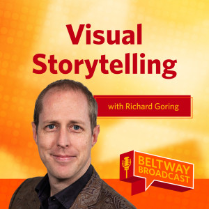 Visual Storytelling with Richard Goring