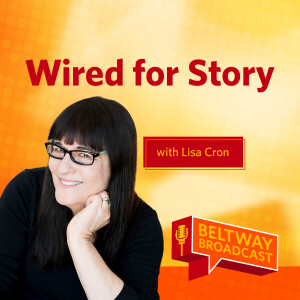 Wired for Story with Lisa Cron