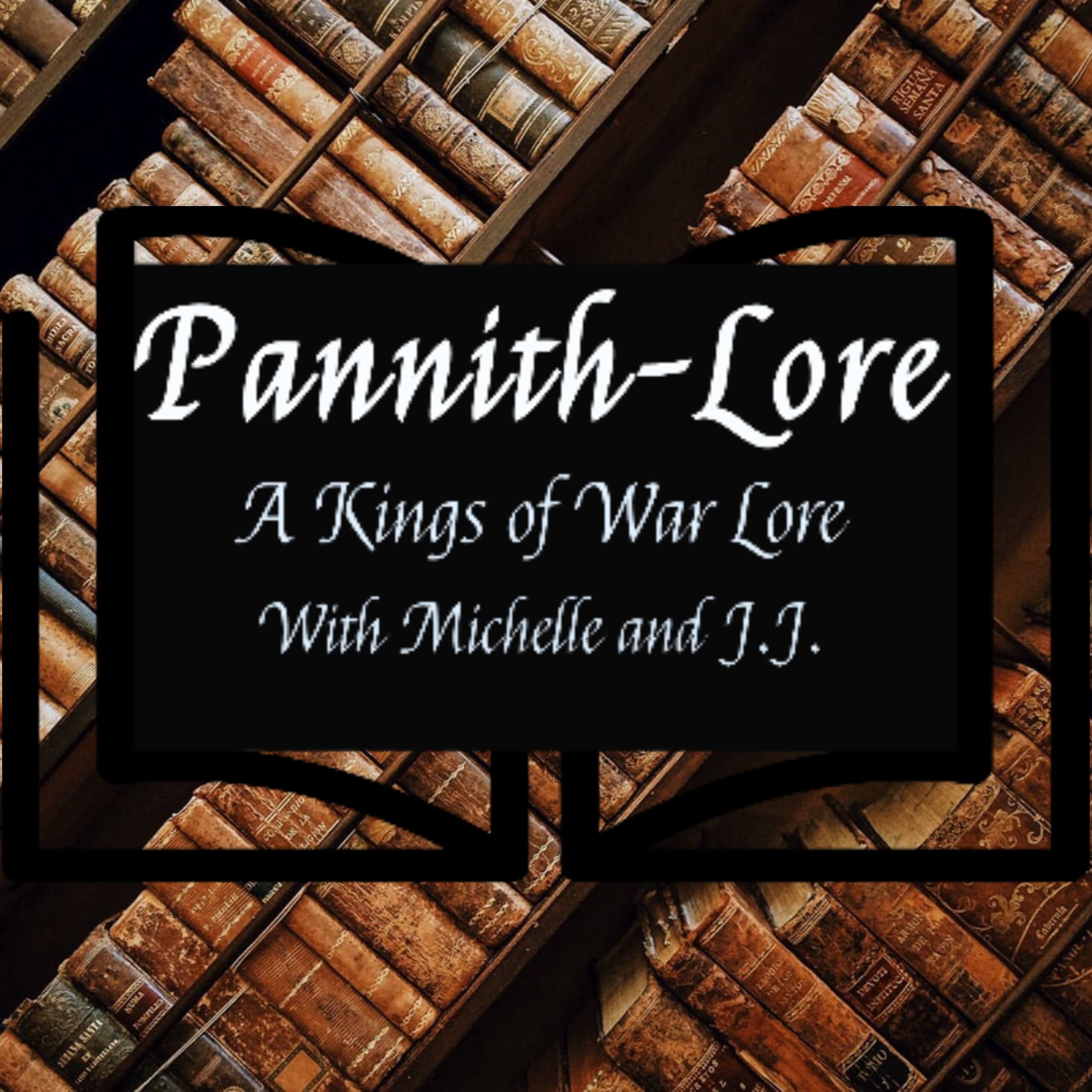 Kings of War WorldWide, the Podcast