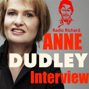 The Anne Dudley Interview - Artist of Noise