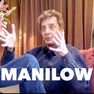 BARRY MANILOW Interview