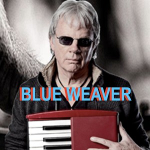 BLUE WEAVER Interview