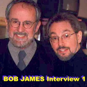 BOB JAMES Interview 1 - “My Brother & Me” live