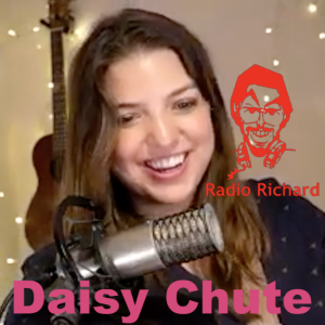 DAISY CHUTE Interview