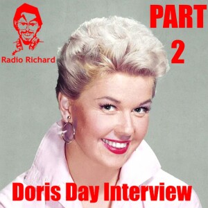 DORIS DAY – RARE Documentary & Interview! - Episode 2