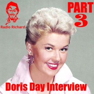 DORIS DAY – Sentimental Journey RARE Documentary & Interview! - Episode 3