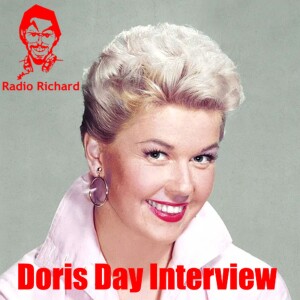 DORIS DAY – RARE Documentary & Interview! - Episode 1