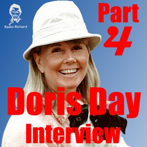 DORIS DAY Sentimental Journey RARE Documentary and Interview! - Episode 4 (Epilogue)