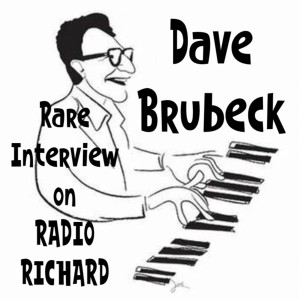 Time Out with DAVE BRUBECK – Rare 2003 INTERVIEW with Take Five Legend