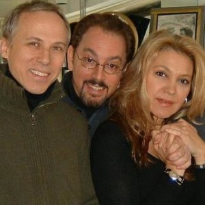 ELIANE ELIAS & MARC JOHNSON Interview