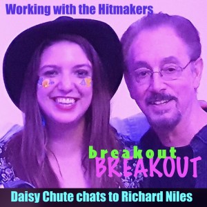 WORKING WITH THE HITMAKERS: “Breakout – SWING OUT SISTER 1986” | Daisy Chute chats with Richard Niles