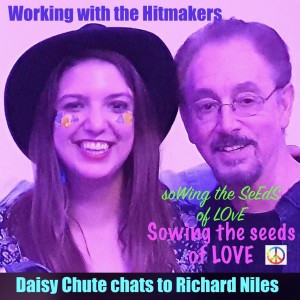 WORKING WITH THE HITMAKERS: “Sowing The Seeds of Love | TEARS FOR FEARS 1987” | Daisy Chute chats with Richard Niles