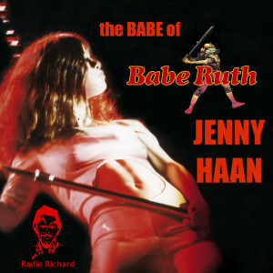 JENNY HAAN Interview 2021 – the BABE of BABE RUTH