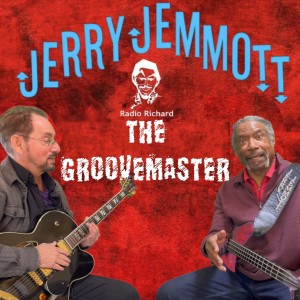 Jerry Jemmott Interview & Jam: the Groovemaster Speaks!