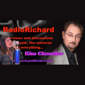 KIM CHANDLER Interview