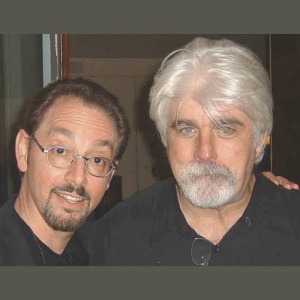 MICHAEL McDONALD Interview - New Jazz Standards