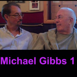 MICHAEL GIBBS Interview 1