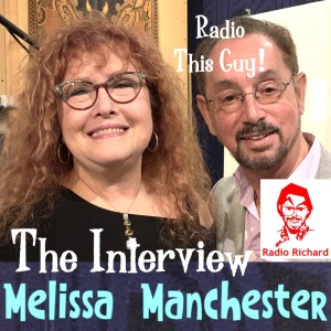 MELISSA MANCHESTER Talks Career, Singing, Songwriting and Manilow