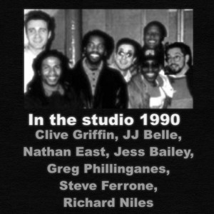 GREG PHILLINGANES Interview and “Jump Back”