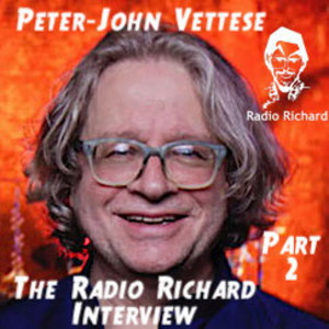 Kant Beat Pete! - PART 2 - Vettese and Niles talk Mega-Hits and Morality