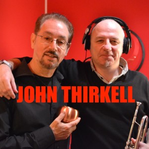 JOHN THIRKELL Interview