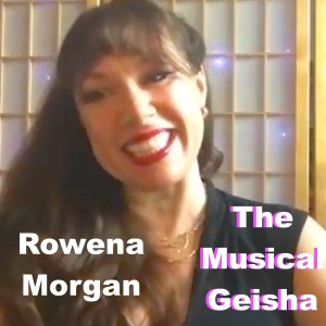 MUSIC BIZ SPECIAL with ROWENA MORGAN 1
