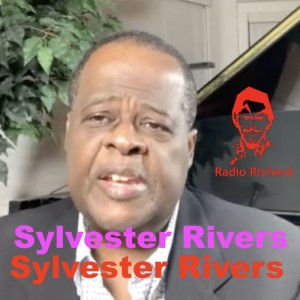 SYLVESTER RIVERS Interview - The Sultan of Soul still Ghostbusting mega hits