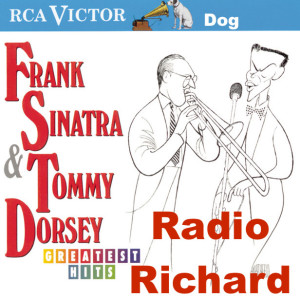 FRANK SINATRA & TOMMY DORSEY