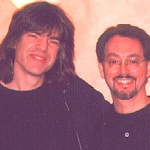 MIKE STERN Interview