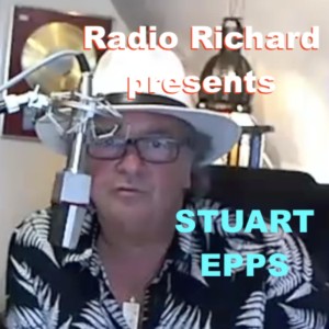 STUART EPPS Interview