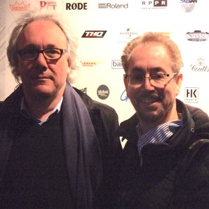 TREVOR HORN Interview, March 2 2009