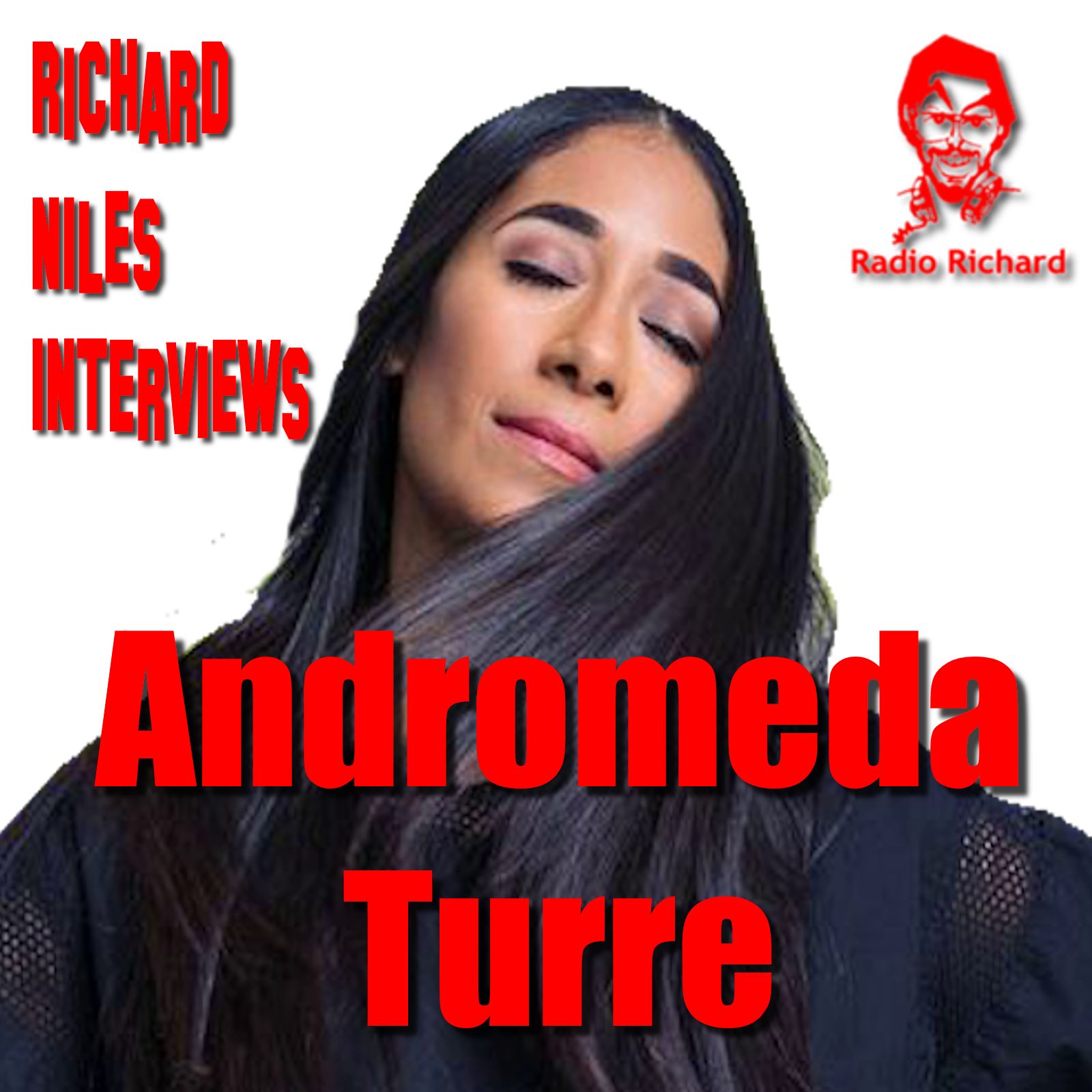 Andromeda Turre is Good for the Environment!