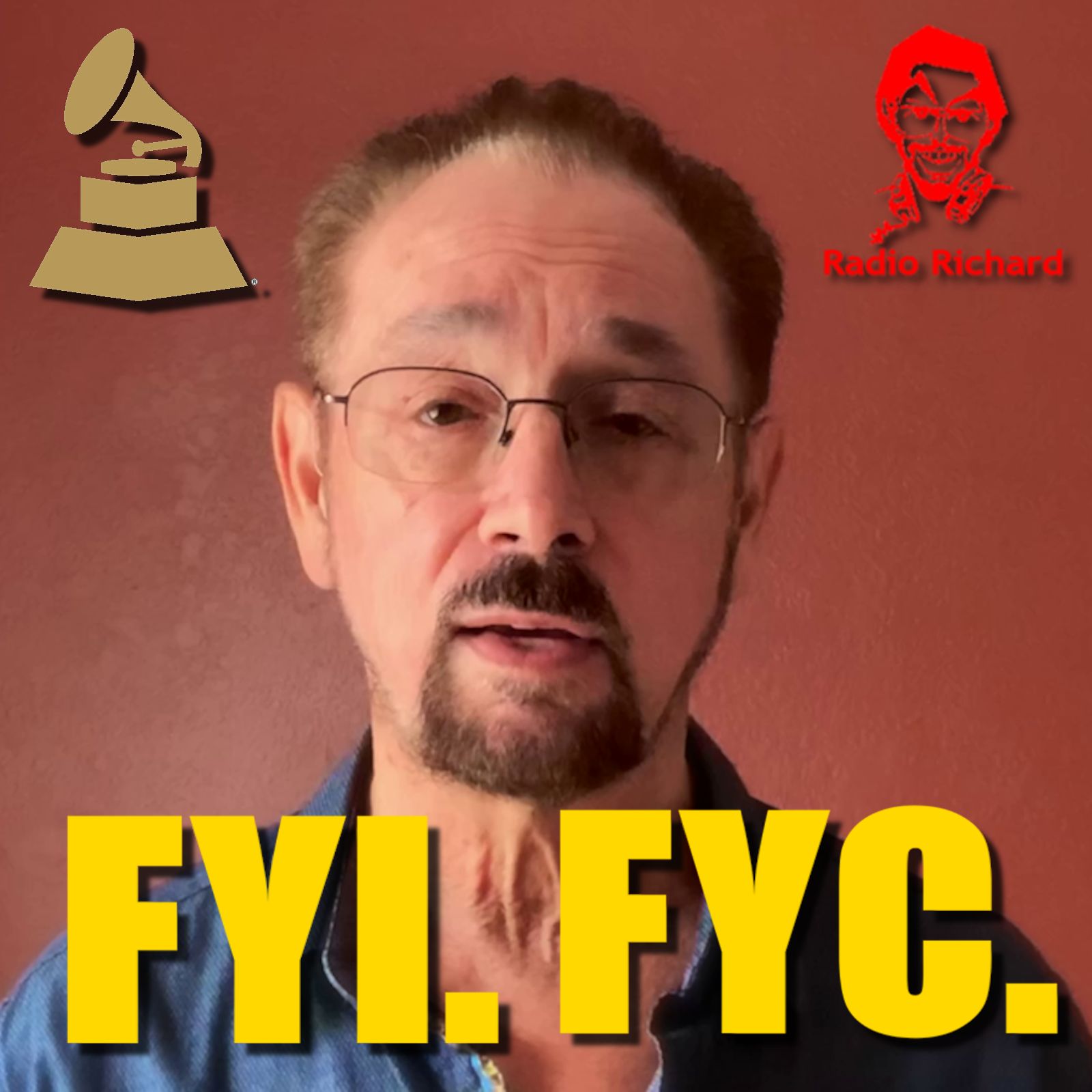 FYI. FYC. Give New Artists A Chance #Grammys2023