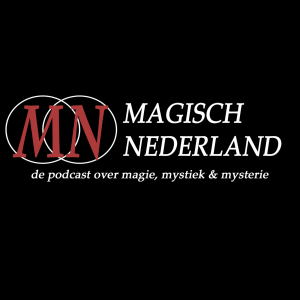 #012 Magisch Nederland - Lorraine Vesterink - Over Tweelingzielen & Onvoorwaardelijke Liefde