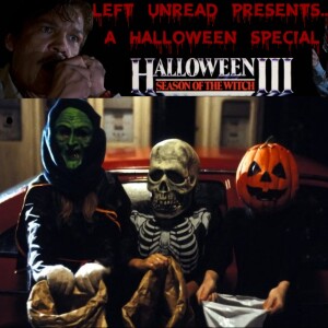 137. Halloween III: Season of the Witch