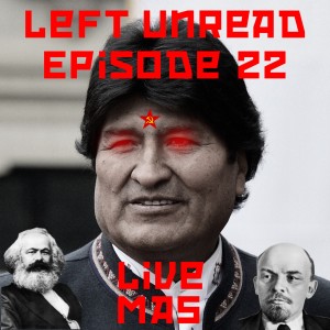 22. Live MAS: Bolivia's Movement Towards Socialism