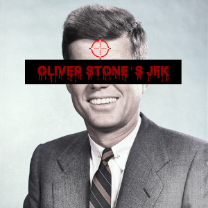 41. Oliver Stone‘s JFK feat. Patrick and Ian