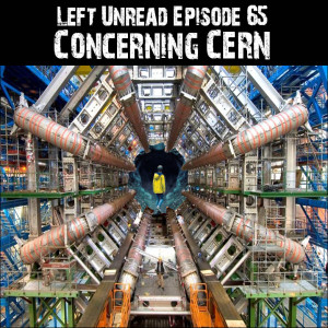 65. Concerning CERN