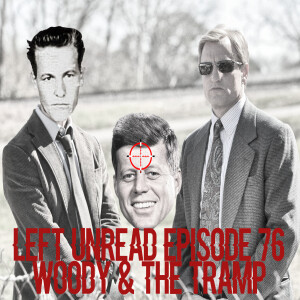 76. Woody & the Tramp: Woody Harrelson and His Mysterious Father