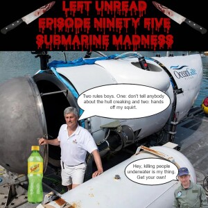 95. Submarine Madness