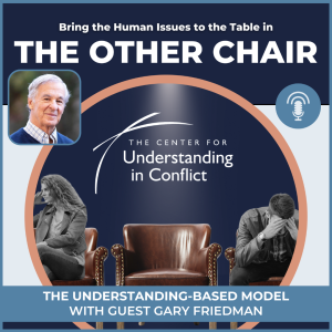 Introduction to the Understanding-Based Model and Founder Gary Friedman
