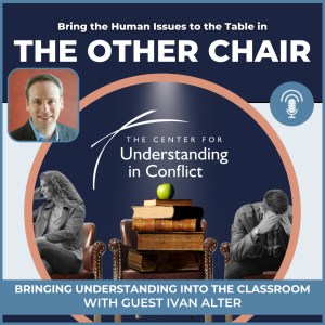 Bringing Understanding into the Classroom with Guest Ivan Alter