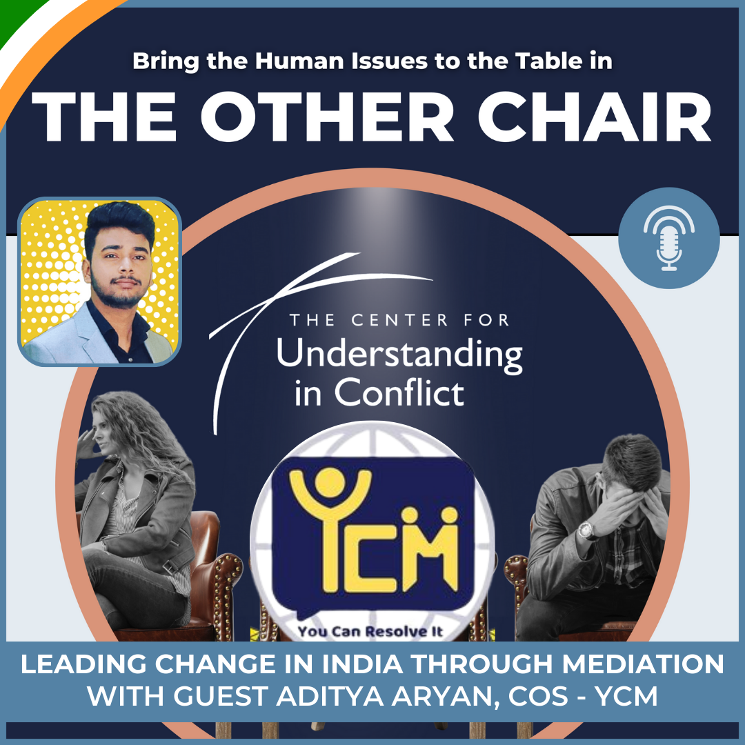 The Other Chair Podcast