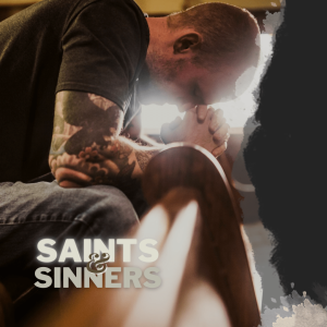 Pastor John Ahern - Saints and Sinners (part one)
